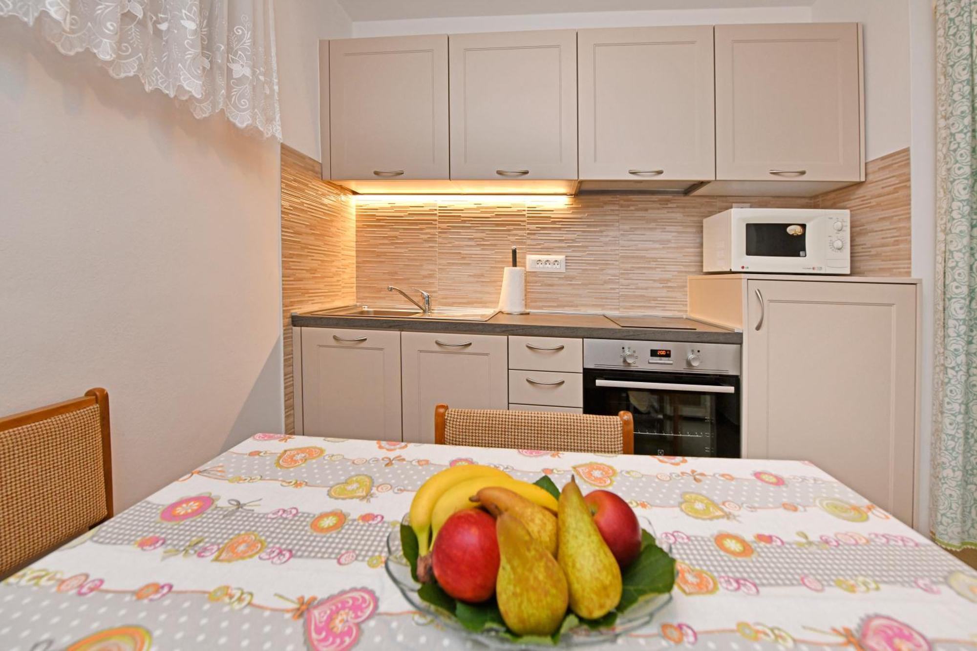 Apartment Slavica Vrvari Poreč Szoba fotó