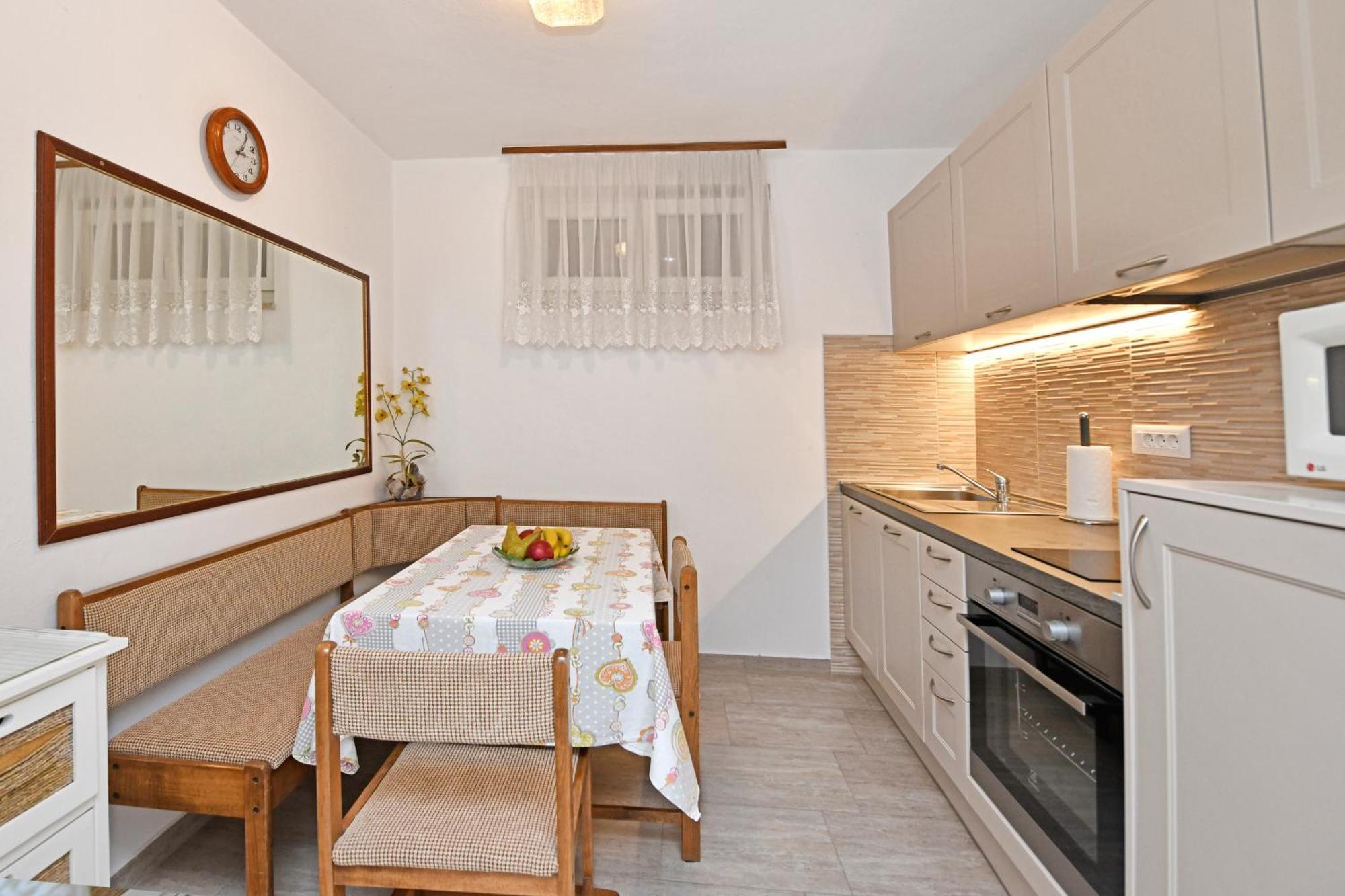 Apartment Slavica Vrvari Poreč Szoba fotó