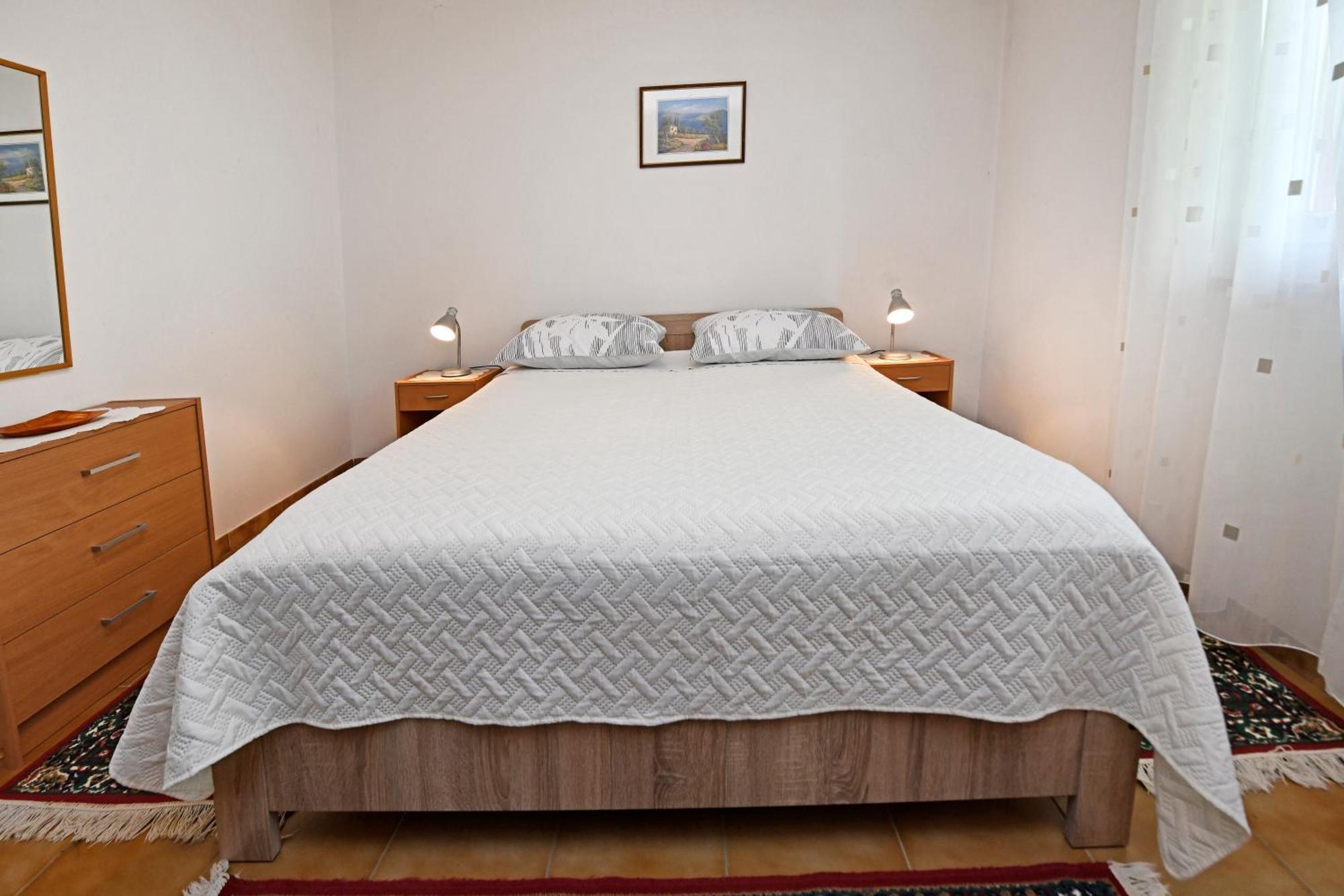 Apartment Slavica Vrvari Poreč Szoba fotó
