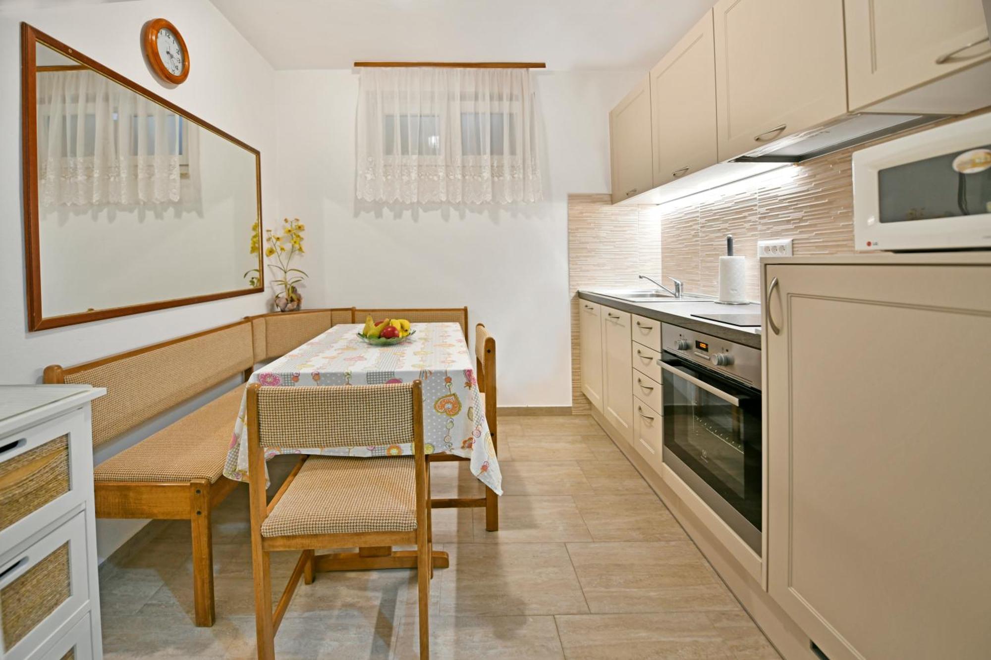 Apartment Slavica Vrvari Poreč Szoba fotó