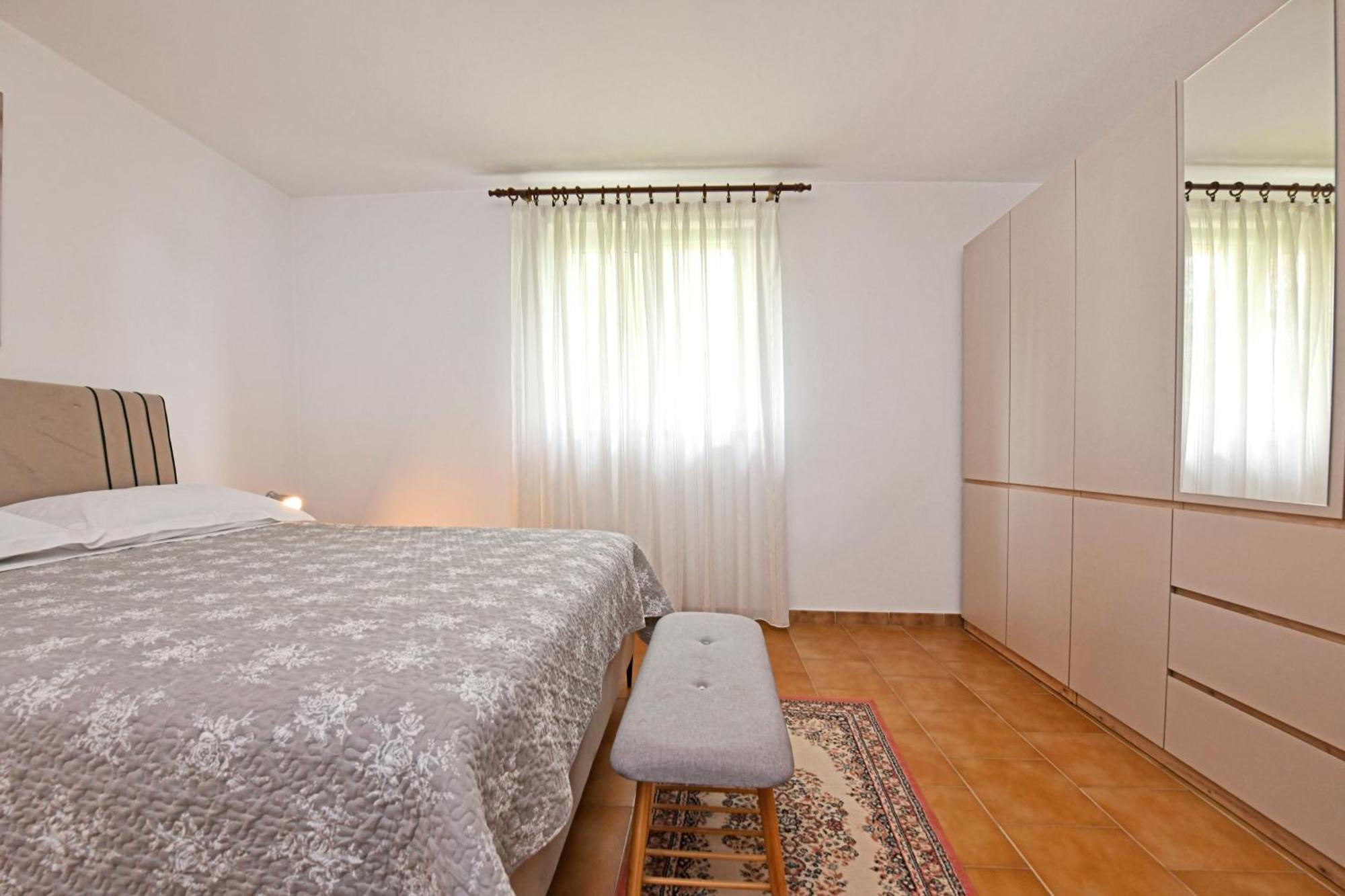 Apartment Slavica Vrvari Poreč Szoba fotó