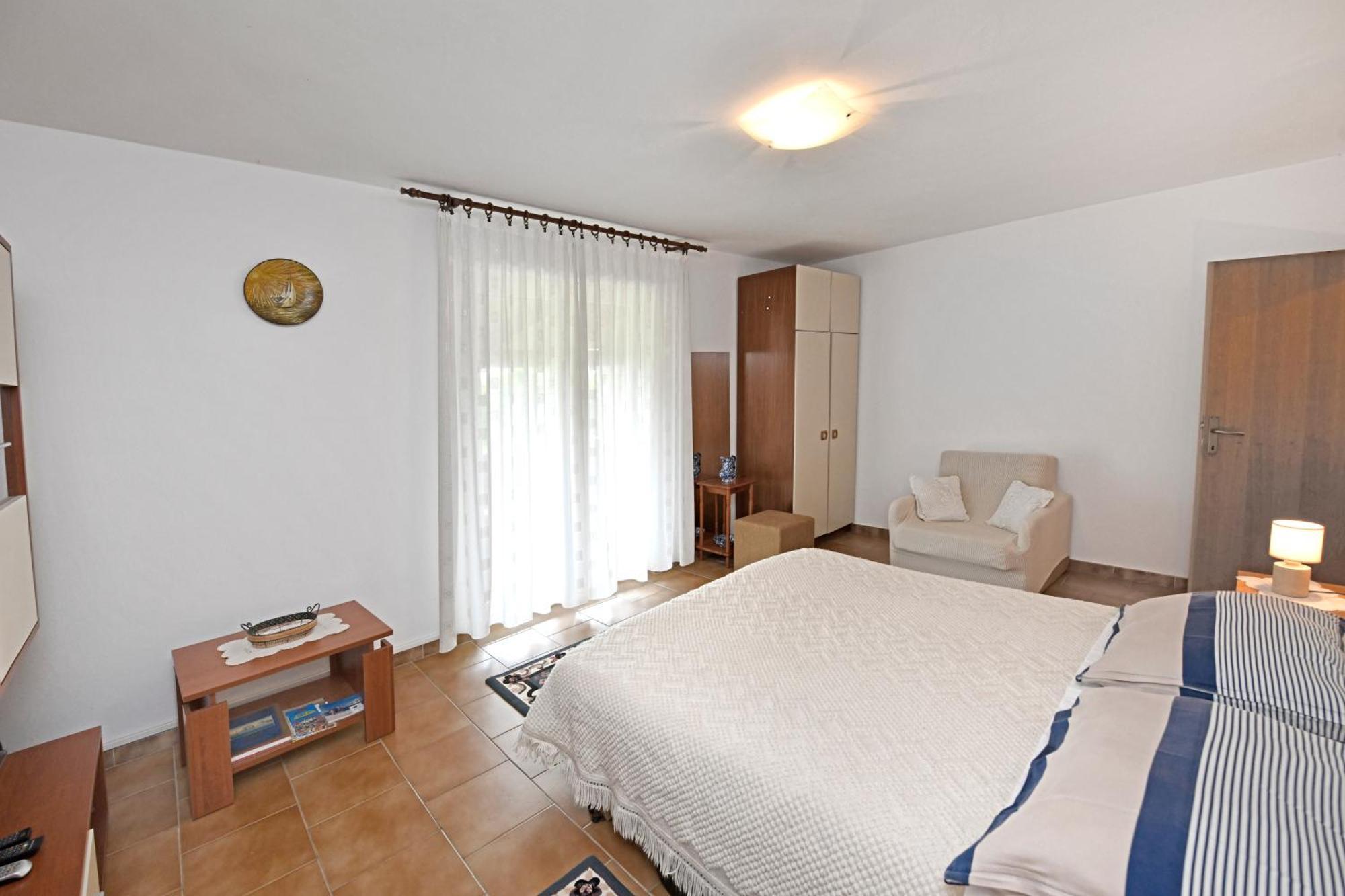 Apartment Slavica Vrvari Poreč Szoba fotó