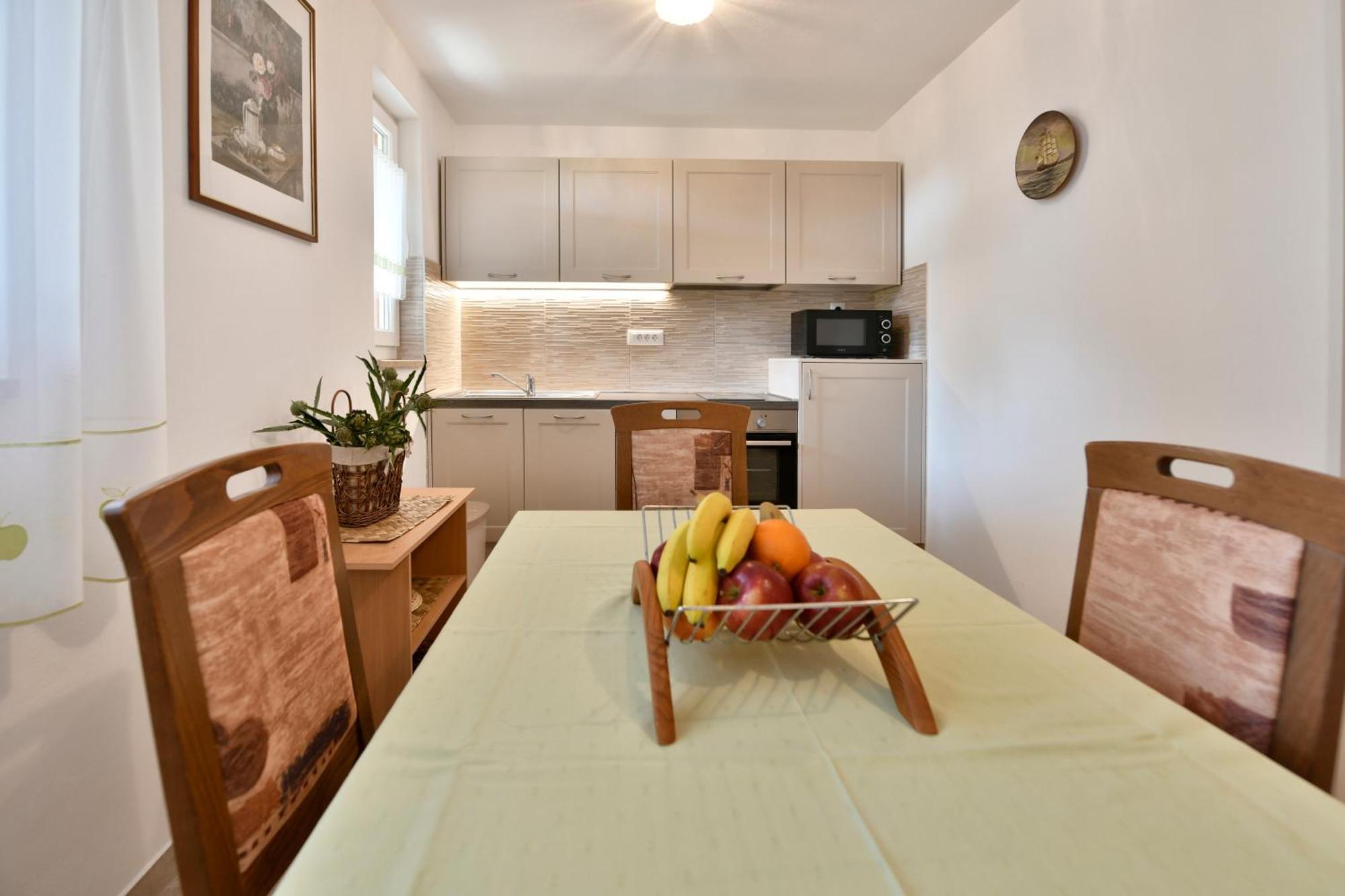 Apartment Slavica Vrvari Poreč Szoba fotó